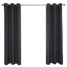 Marlo Blockout Eyelet Single Panel Curtain